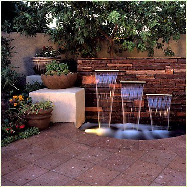 Amazing Water Fountain Ideas To Spruce Up Your Garden Oc Pond