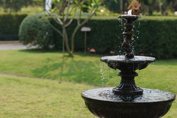 6 Considerations for Fountains (Orange County)