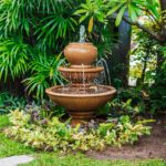 How Do I Keep My Outdoor Fountain Algae Free? 4 Things You Need to Know to Maintain Water Health