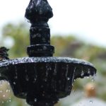 8 Effective Ways on Addressing a Leak in a Water Fountain