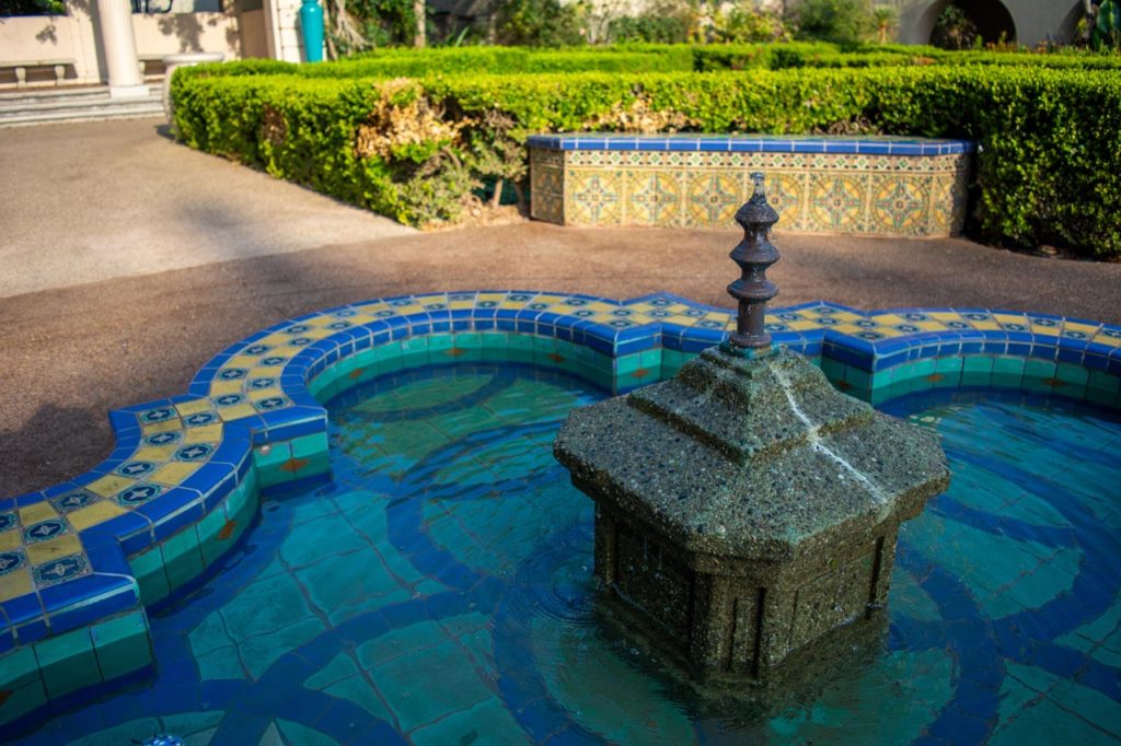 Why Does My Fountain Keep Losing Water? A Step-By-Step How to Find Leaks on Your Water Features