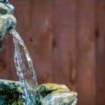How Do I Keep My Outdoor Fountain Algae Free? 4 Things You Need to Know to Maintain Water Health