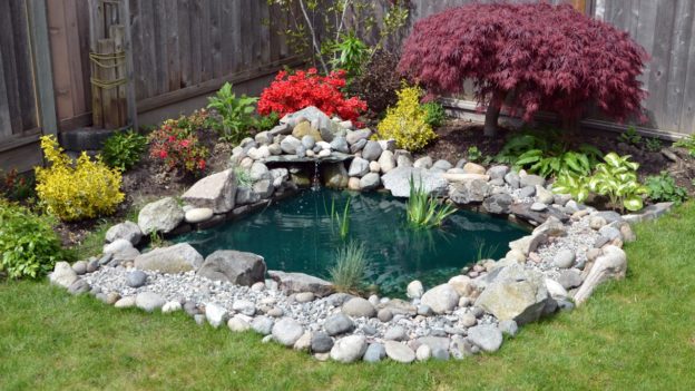 A Step-by-Step Guide on How to Use Repair Kits for Preformed Molded Ponds