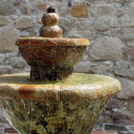 fountain and ponds repair in Orange County