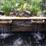 fountain repair