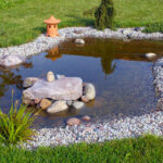 pond designers Orange County