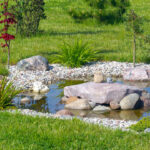pond designers Orange County