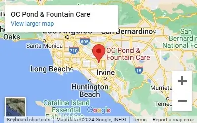 ocpond map