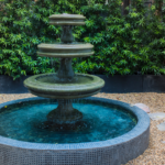 pond and fountain repair in Orange County