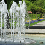 pond fountain parts and supplies in Orange County
