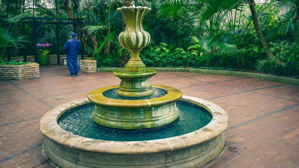Orange County Pond and Fountain Services