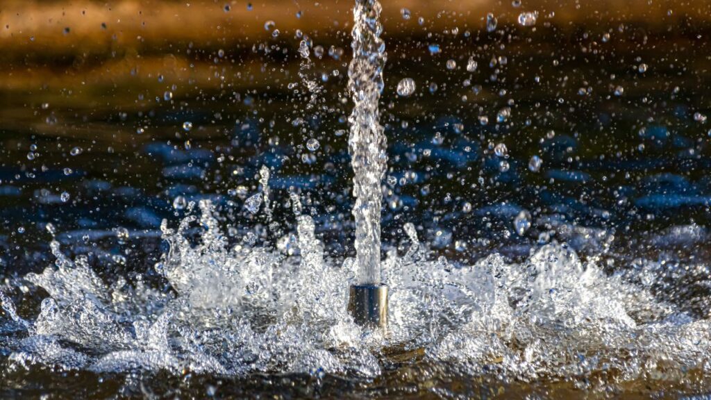 sediment removal in Orange County