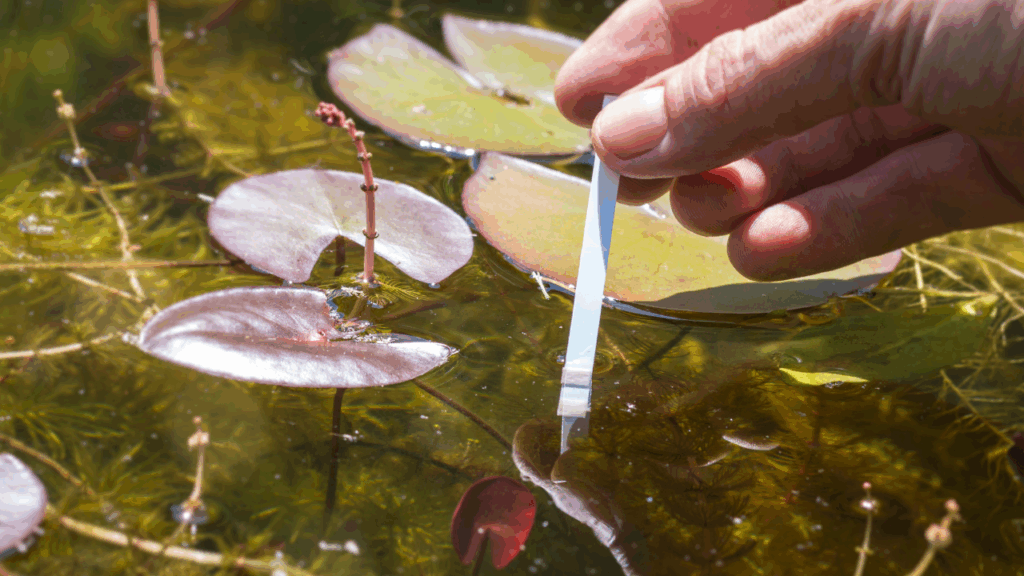 pond fountain parts and supplies in Orange County