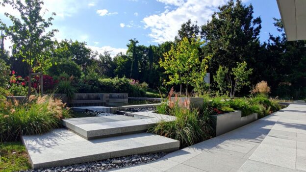 Water features home value