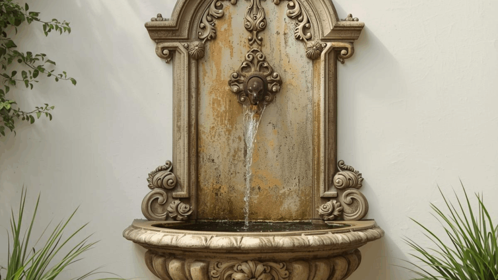 Choosing durable materials