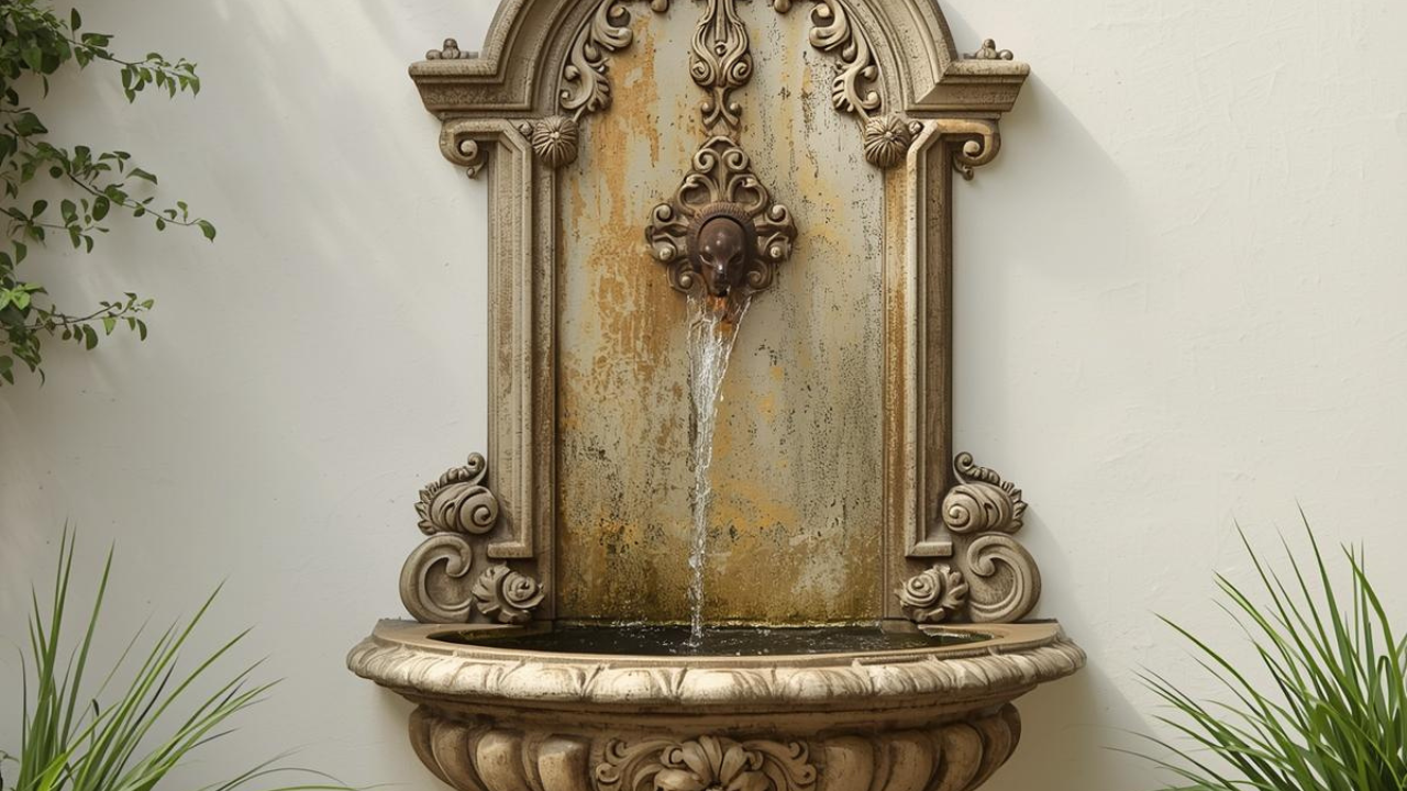 Choosing durable materials