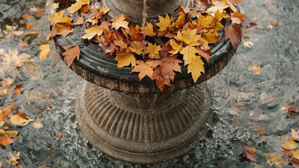 passive filtration reduces maintenance