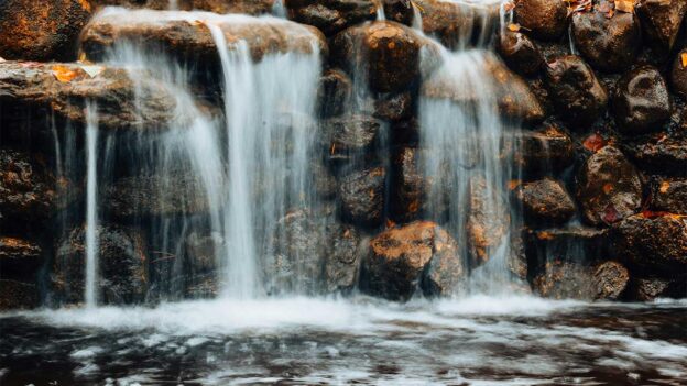 Orange County Pond Services - Are Outdoor Wall Fountain Kits Worth It A Comprehensive Guide to Making the Right Choice