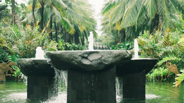 Orange County Pond Services - Can You Convert a Planter Into a Fountain? Essential Steps and Considerations