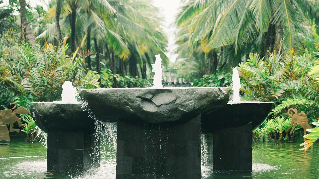 Orange County Pond Services - Can You Convert a Planter Into a Fountain? Essential Steps and Considerations