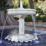 Orange County Pond Services - What Is the Ideal Water Level for Your Fountain Understanding Proper Maintenance and Functionality