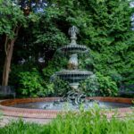 Fountain Repair Costs: What to Expect in Orange County
