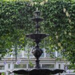 How Long Do Garden Fountains Typically Last?
