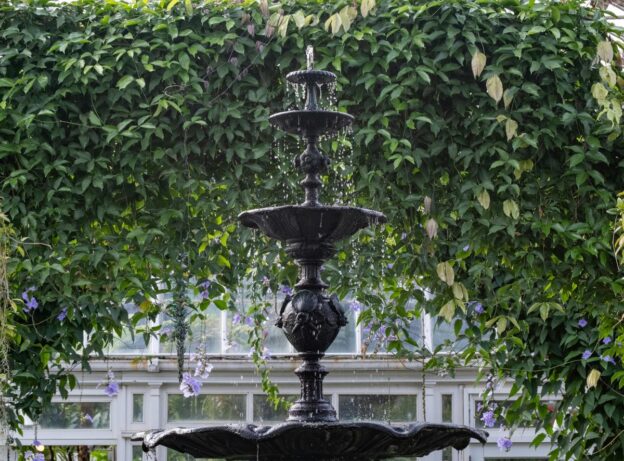 How Long Do Garden Fountains Typically Last?