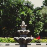 How to Choose a Fountain Repair Company in Orange County