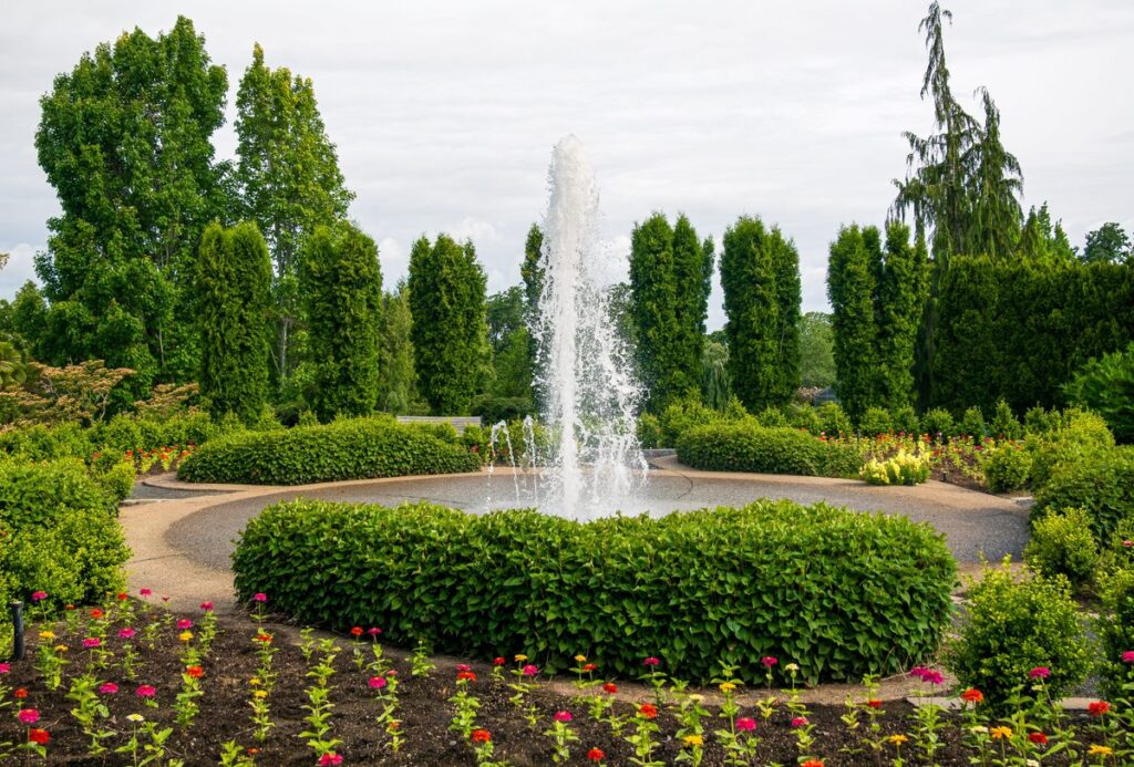 Annual Fountain Maintenance Budget: Planning Your Investment