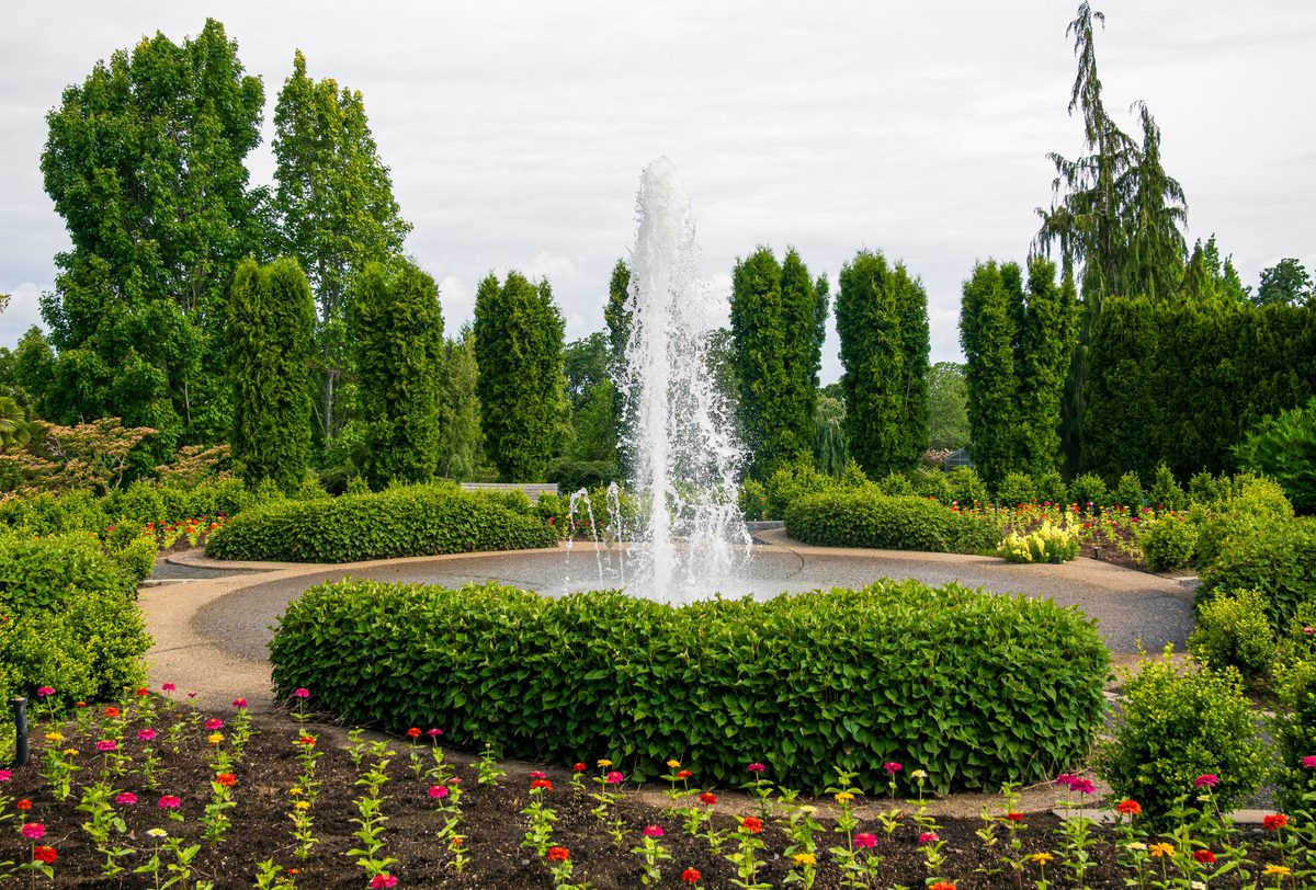 Annual Fountain Maintenance Budget: Planning Your Investment